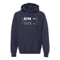 Kpop Enhypen Fate Plus Premium Hoodie