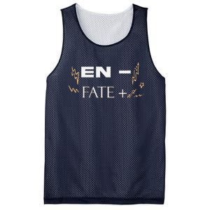 Kpop Enhypen Fate Plus Mesh Reversible Basketball Jersey Tank