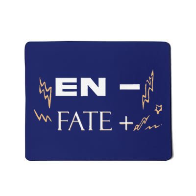 Kpop Enhypen Fate Plus Mousepad