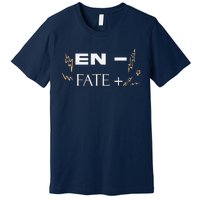 Kpop Enhypen Fate Plus Premium T-Shirt