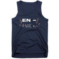 Kpop Enhypen Fate Plus Tank Top