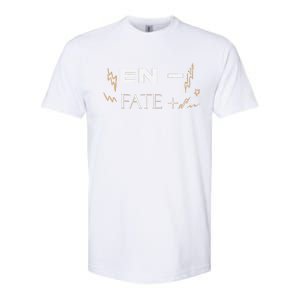 Kpop Enhypen Fate Plus Softstyle CVC T-Shirt