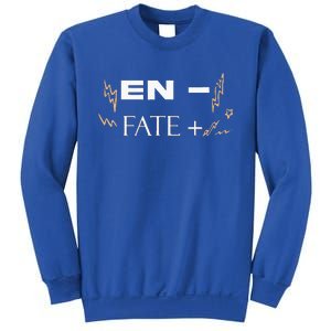 Kpop Enhypen Fate Plus Sweatshirt