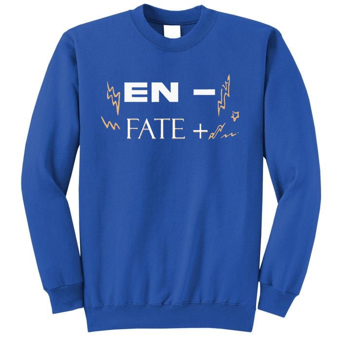 Kpop Enhypen Fate Plus Sweatshirt