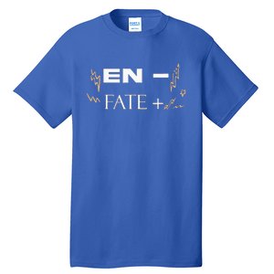 Kpop Enhypen Fate Plus Tall T-Shirt