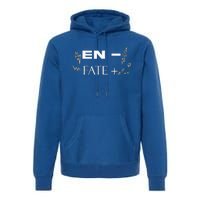 Kpop Enhypen Fate Plus Premium Hoodie