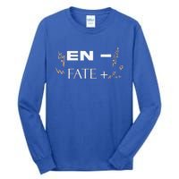 Kpop Enhypen Fate Plus Tall Long Sleeve T-Shirt