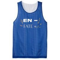 Kpop Enhypen Fate Plus Mesh Reversible Basketball Jersey Tank