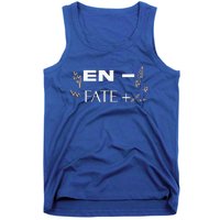 Kpop Enhypen Fate Plus Tank Top