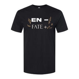 Kpop Enhypen Fate Plus Softstyle CVC T-Shirt