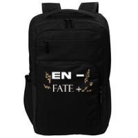 Kpop Enhypen Fate Plus Impact Tech Backpack