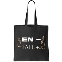 Kpop Enhypen Fate Plus Tote Bag