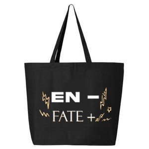 Kpop Enhypen Fate Plus 25L Jumbo Tote