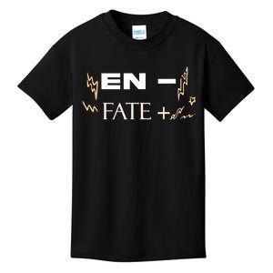 Kpop Enhypen Fate Plus Kids T-Shirt