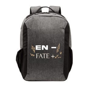 Kpop Enhypen Fate Plus Vector Backpack