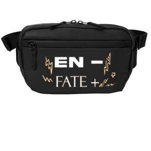 Kpop Enhypen Fate Plus Crossbody Pack