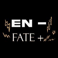 Kpop Enhypen Fate Plus Cooling Performance Crew T-Shirt