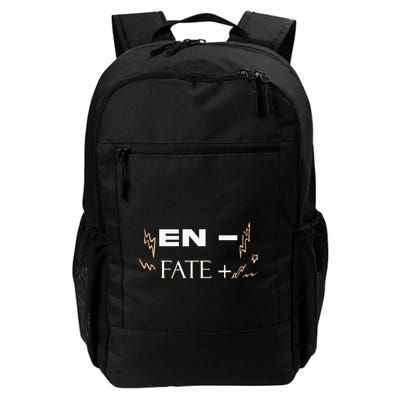 Kpop Enhypen Fate Plus Backpack