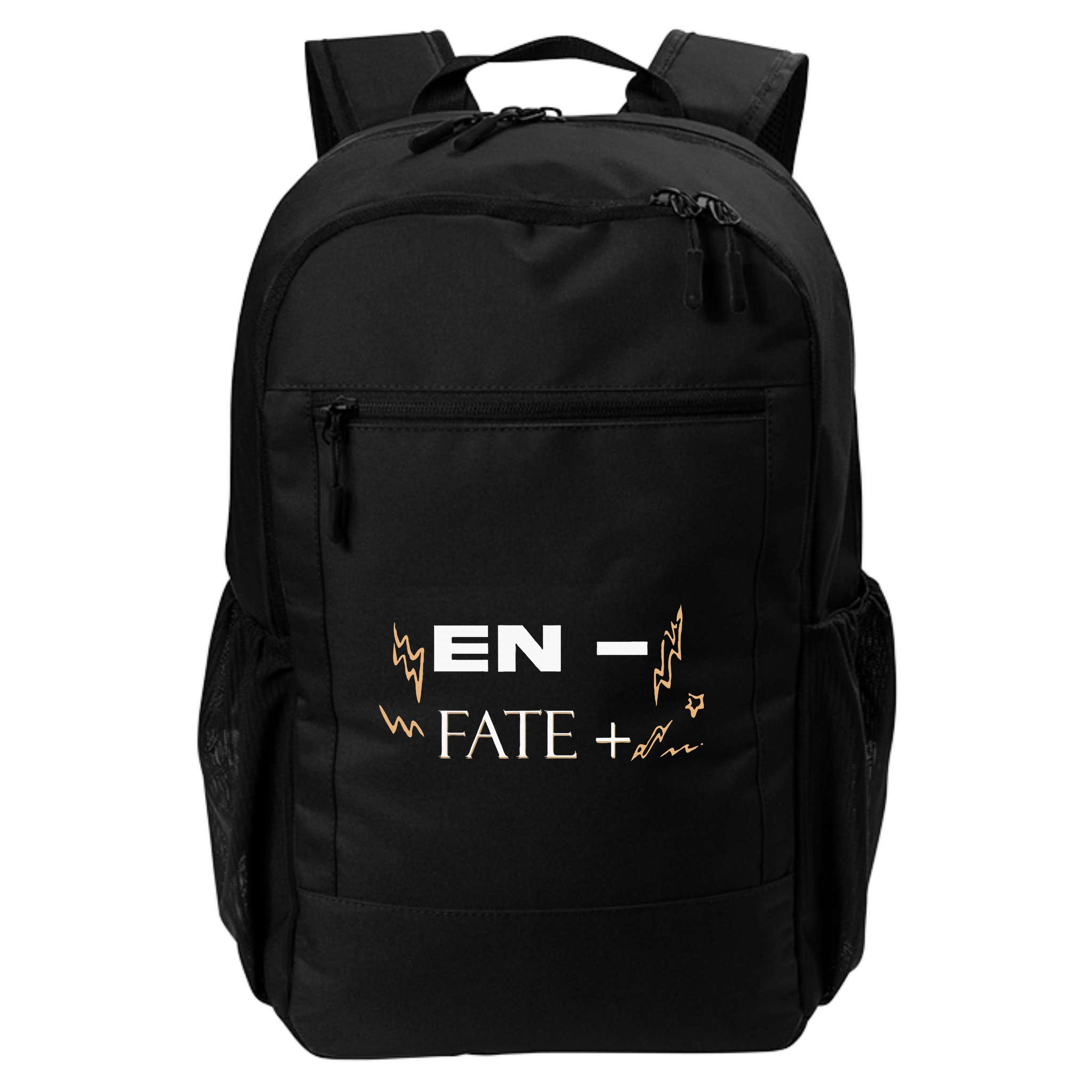 Kpop Enhypen Fate Plus Backpack
