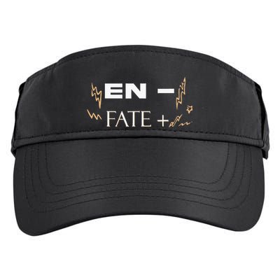 Kpop Enhypen Fate Plus Adult Drive Performance Visor
