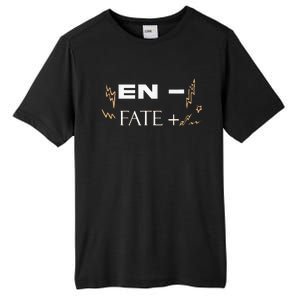 Kpop Enhypen Fate Plus Tall Fusion ChromaSoft Performance T-Shirt