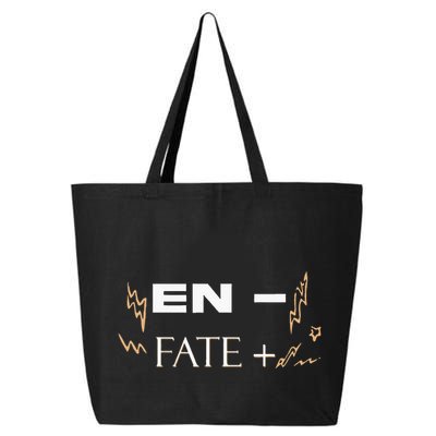 Kpop Enhypen Fate Plus 25L Jumbo Tote