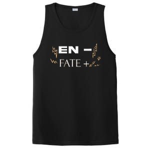 Kpop Enhypen Fate Plus PosiCharge Competitor Tank