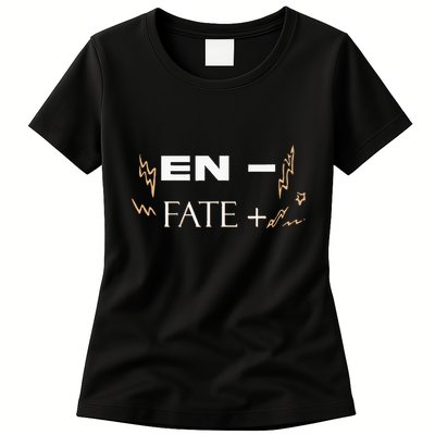 Kpop Enhypen Fate Plus Womens T-Shirt