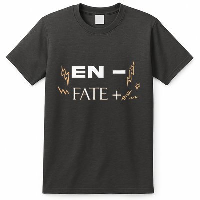 Kpop Enhypen Fate Plus T-Shirt