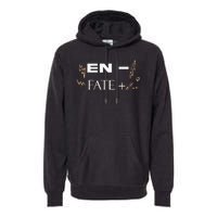 Kpop Enhypen Fate Plus Premium Hoodie