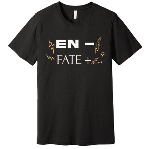 Kpop Enhypen Fate Plus Premium T-Shirt