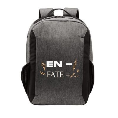 Kpop Enhypen Fate Plus Vector Backpack