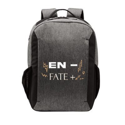 Kpop Enhypen Fate Plus Vector Backpack