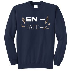 Kpop Enhypen Fate Plus Tall Sweatshirt