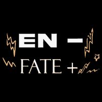 Kpop Enhypen Fate Plus Cooling Performance Crew T-Shirt