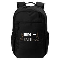 Kpop Enhypen Fate Plus Daily Commute Backpack