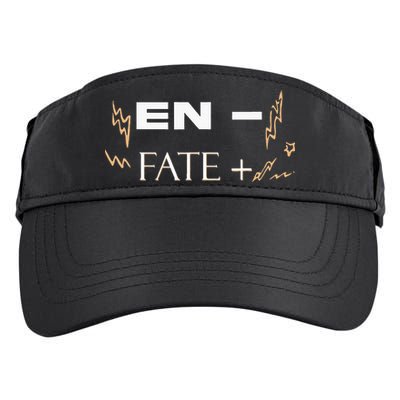 Kpop Enhypen Fate Plus Adult Drive Performance Visor