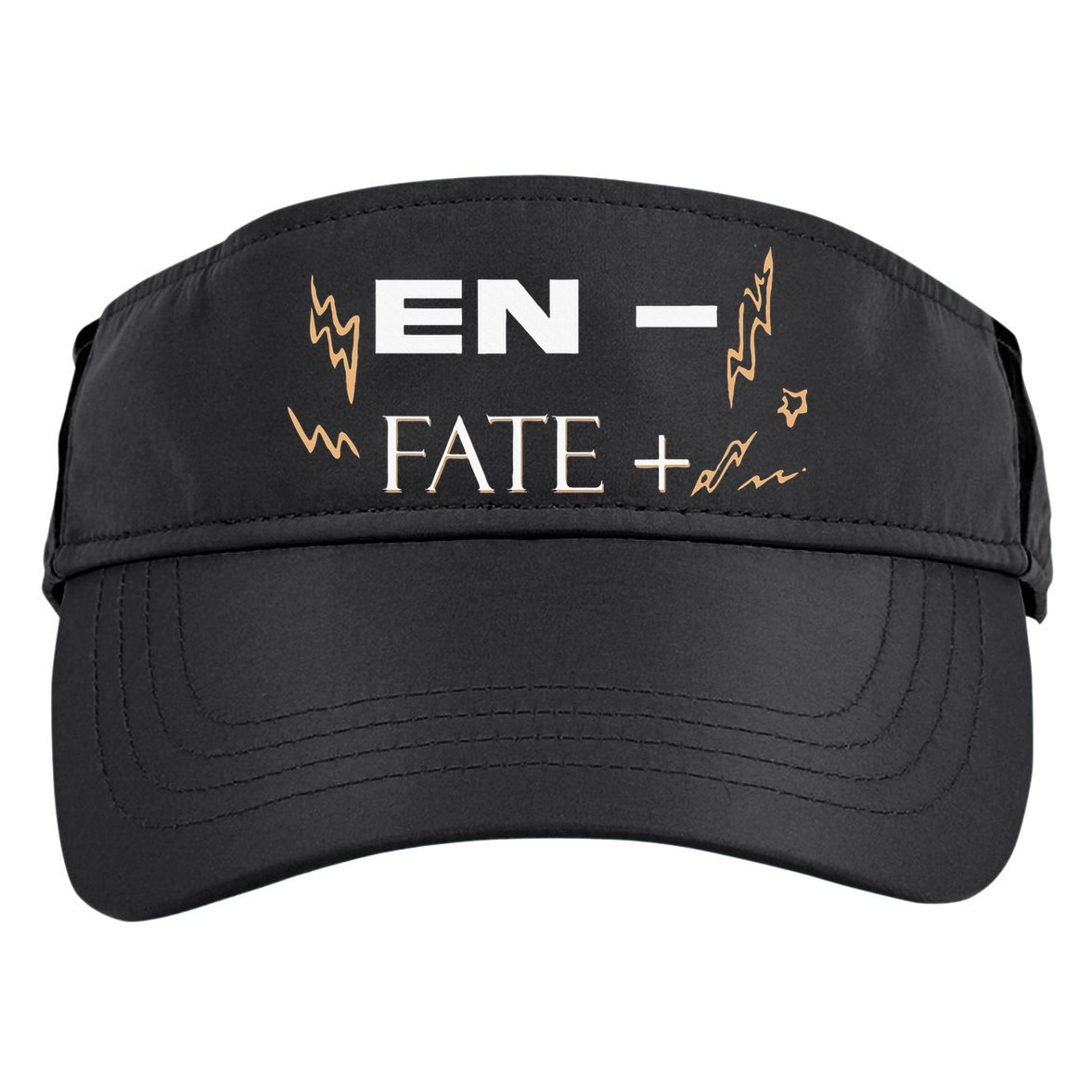 Kpop Enhypen Fate Plus Adult Drive Performance Visor