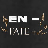 Kpop Enhypen Fate Plus Adult Drive Performance Visor
