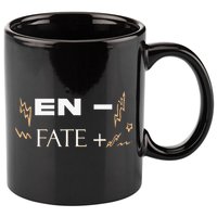 Kpop Enhypen Fate Plus 11oz C Handle Ceramic Mug