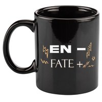 Kpop Enhypen Fate Plus 11oz C Handle Ceramic Mug