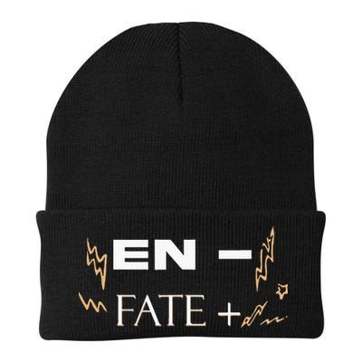 Kpop Enhypen Fate Plus Beanie