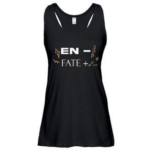 Kpop Enhypen Fate Plus Ladies Essential Flowy Tank