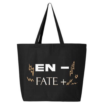 Kpop Enhypen Fate Plus 25L Jumbo Tote