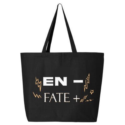 Kpop Enhypen Fate Plus 25L Jumbo Tote