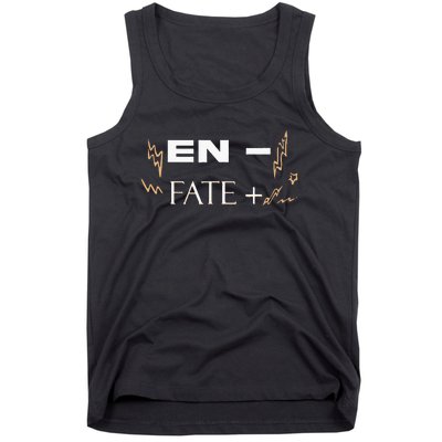 Kpop Enhypen Fate Plus Tank Top