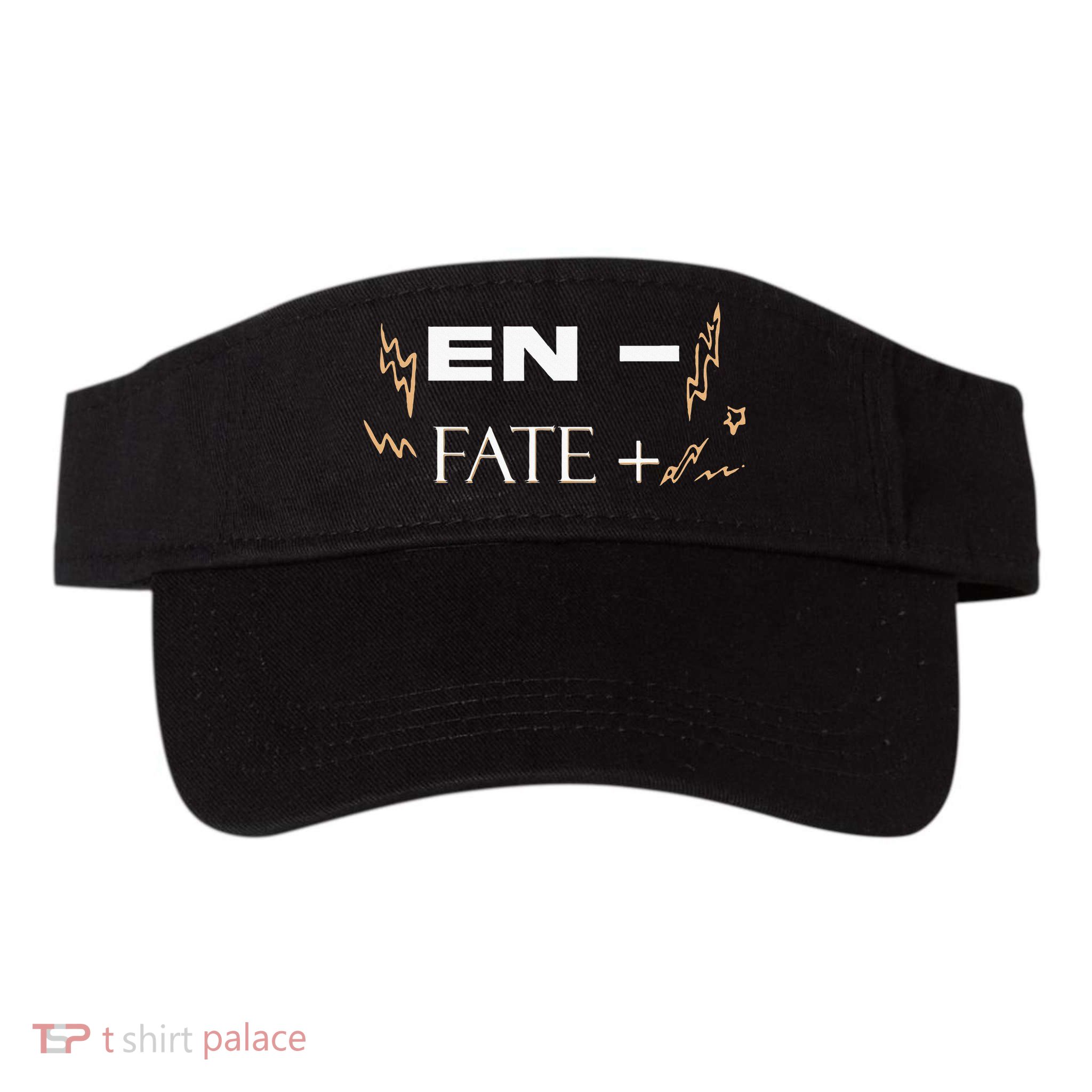Kpop Enhypen Fate Plus Visor