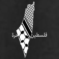 Keffiyeh Scarf Palestine Map Arabic Free Palestine 11oz C Handle Ceramic Mug