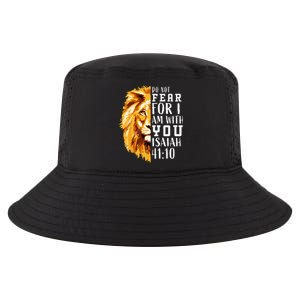 Kids Easter Gifts Christian Bible Verse Lion Of Judah Cool Comfort Performance Bucket Hat