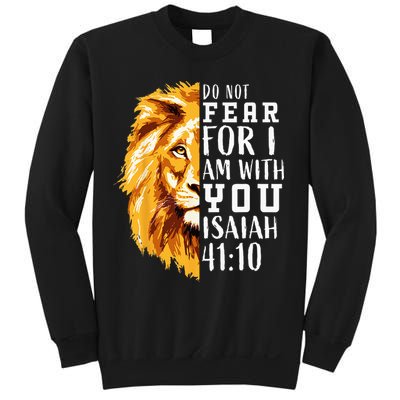 Kids Easter Gifts Christian Bible Verse Lion Of Judah Sweatshirt